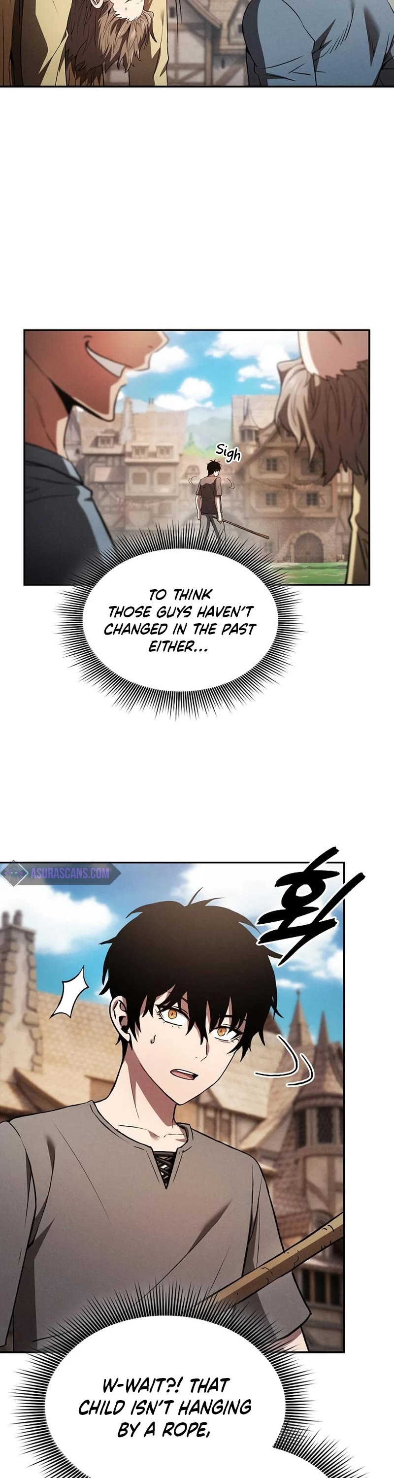Read Academy Genius Swordmaster En Manga Online