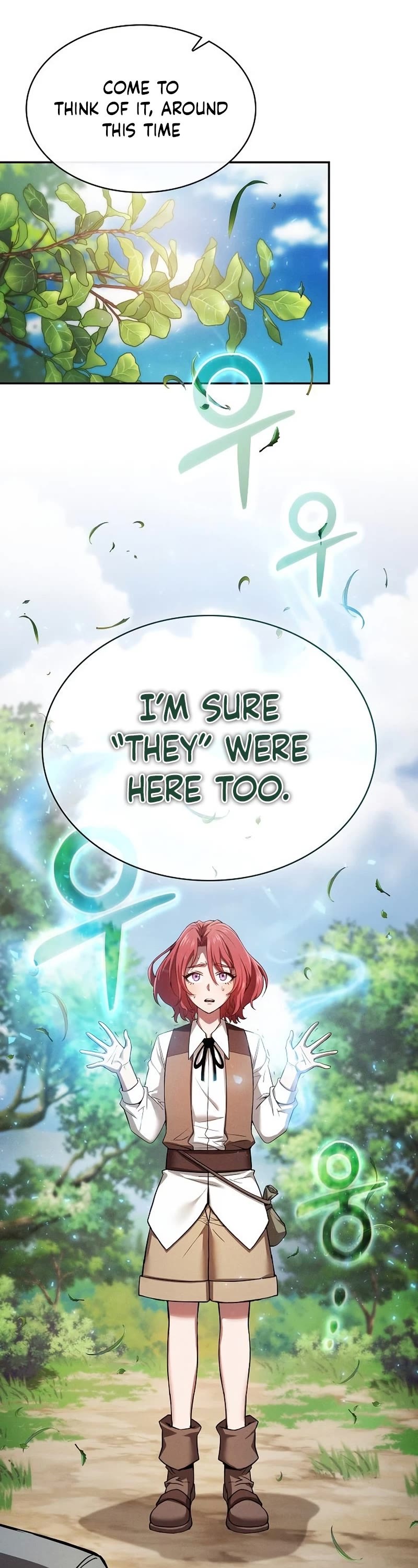 Read Academy Genius Swordmaster En Manga Online