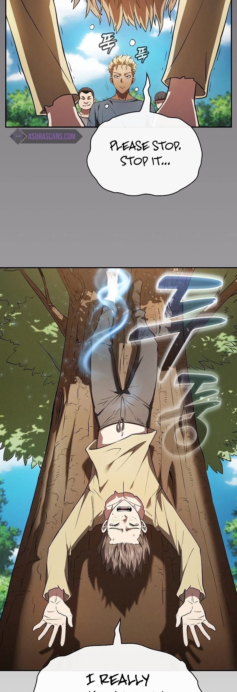 Read Academy Genius Swordmaster En Manga Online