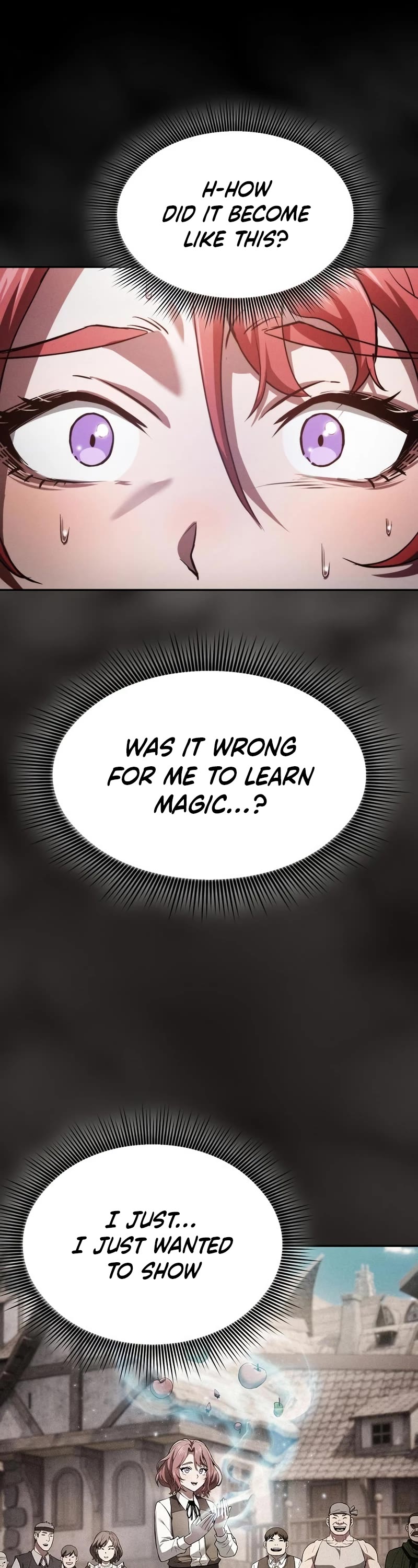 Read Academy Genius Swordmaster En Manga Online