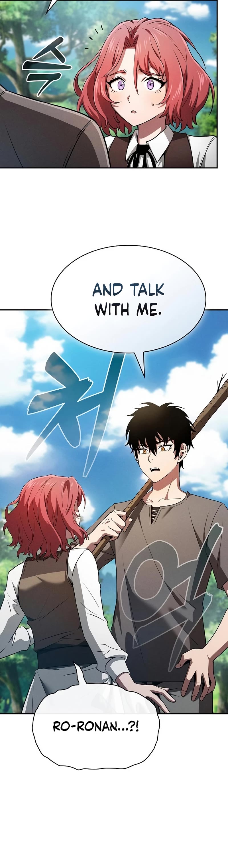 Read Academy Genius Swordmaster En Manga Online