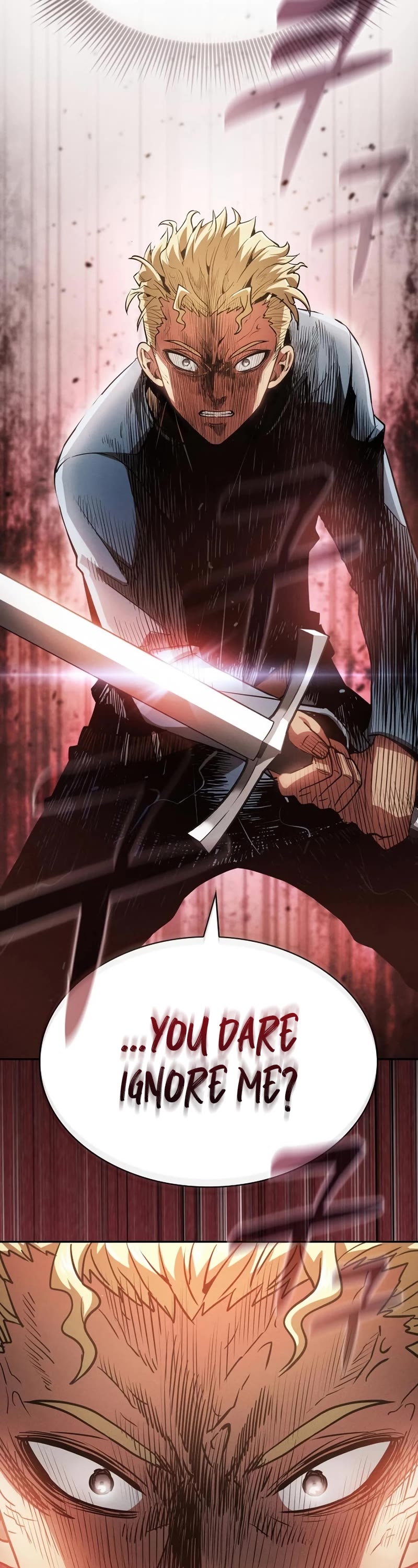 Read Academy Genius Swordmaster En Manga Online