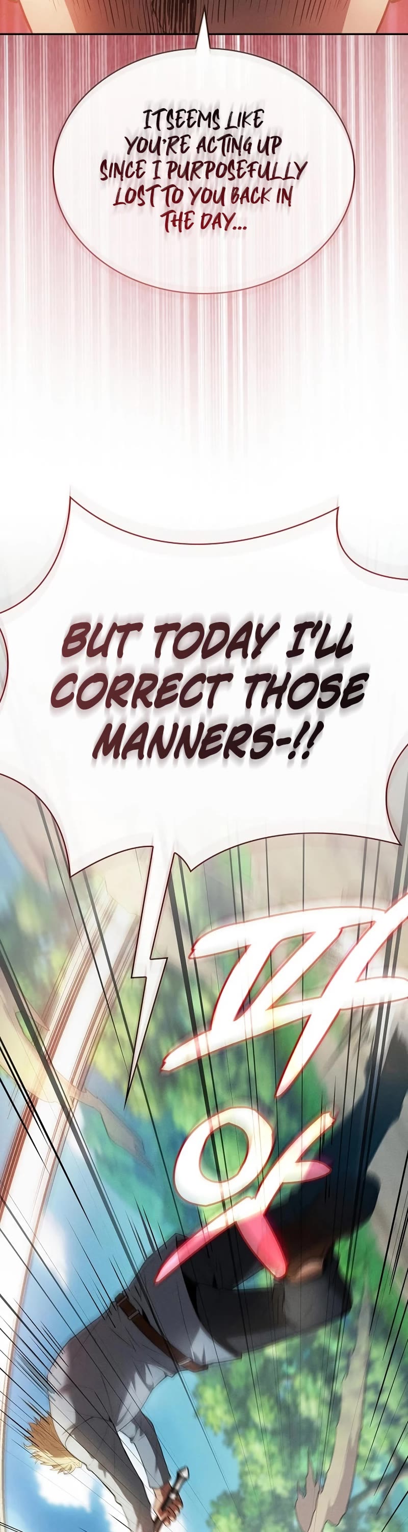 Read Academy Genius Swordmaster En Manga Online