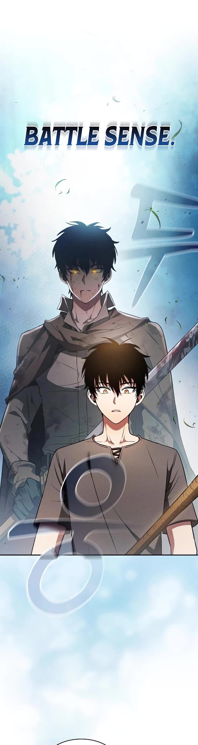 Read Academy Genius Swordmaster En Manga Online