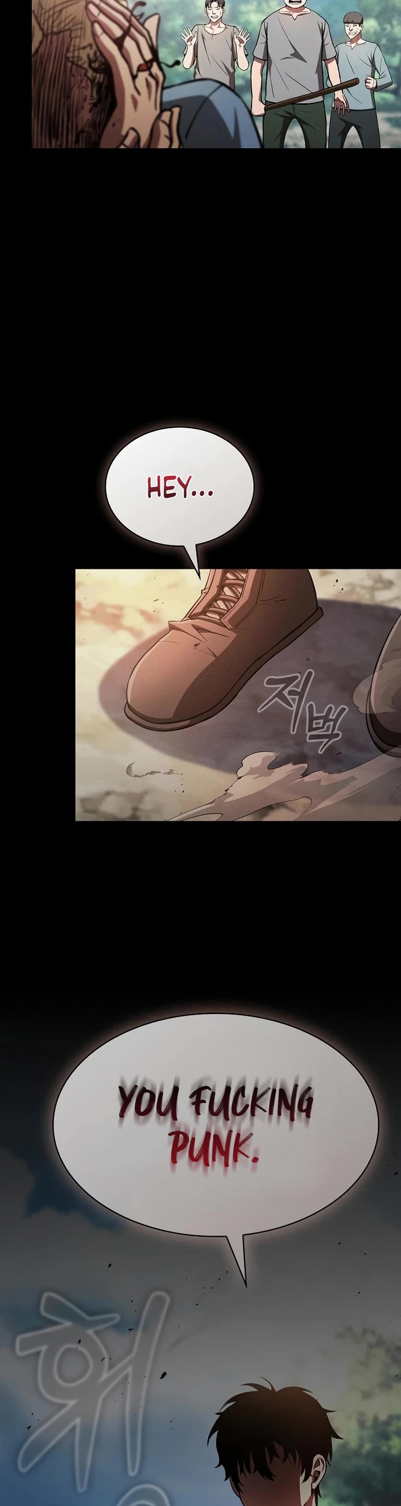 Read Academy Genius Swordmaster En Manga Online
