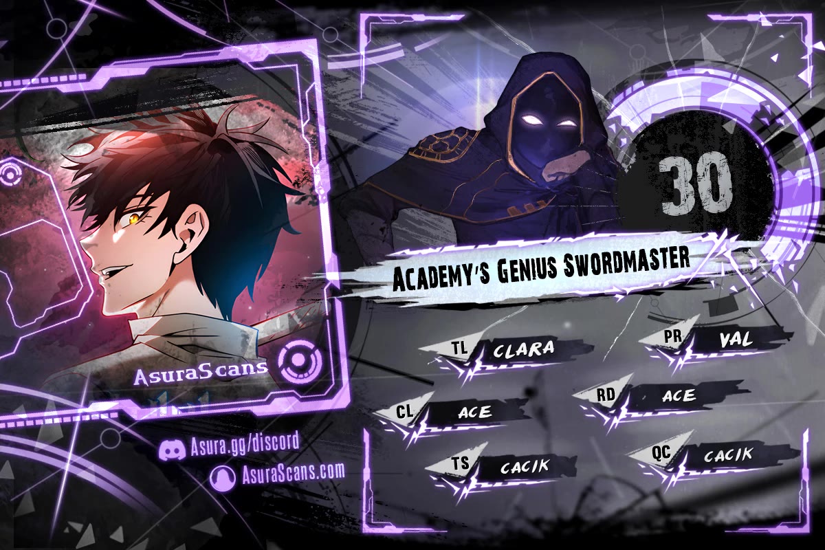 Read Academy Genius Swordmaster En Manga Online