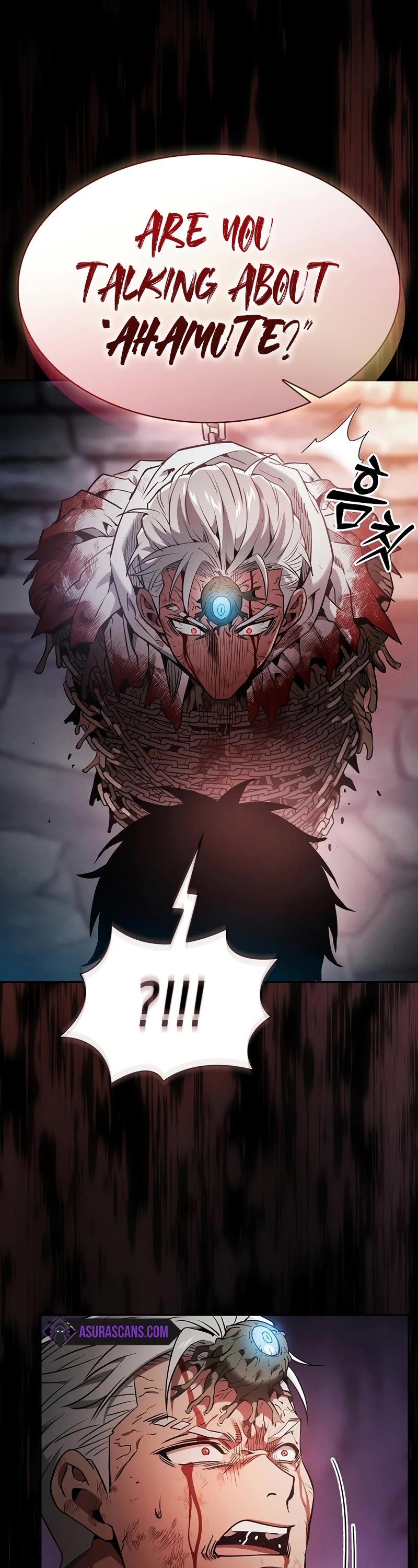 Read Academy Genius Swordmaster En Manga Online
