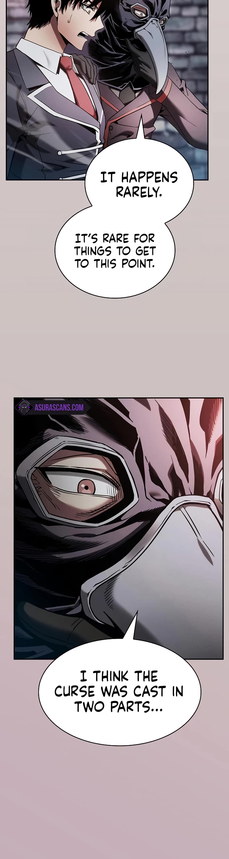 Read Academy Genius Swordmaster En Manga Online