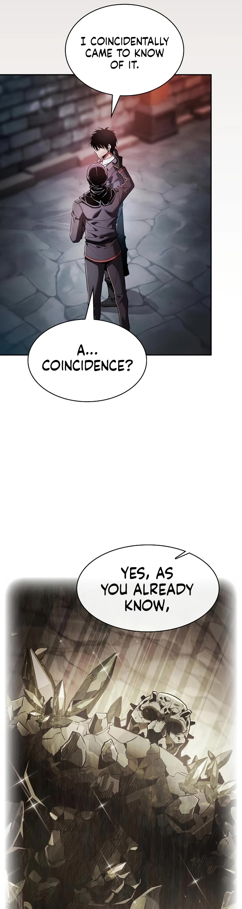 Read Academy Genius Swordmaster En Manga Online