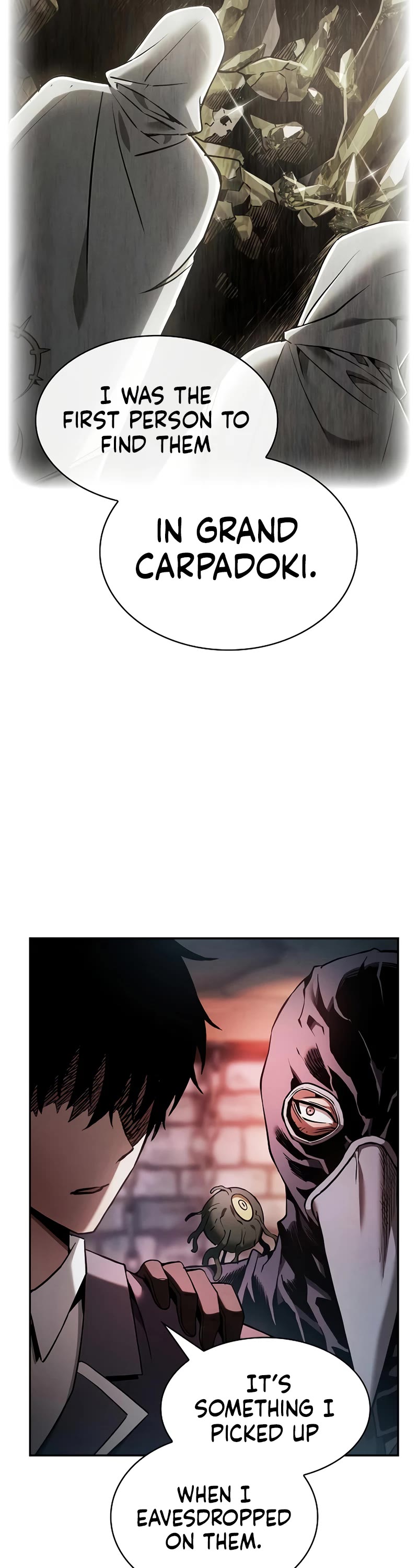 Read Academy Genius Swordmaster En Manga Online