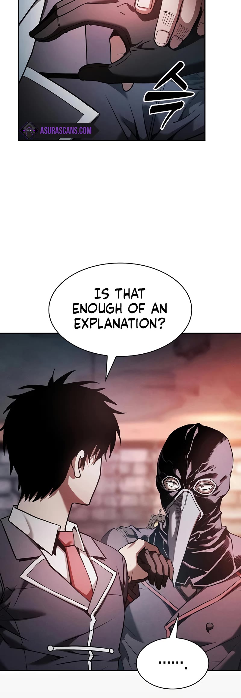 Read Academy Genius Swordmaster En Manga Online