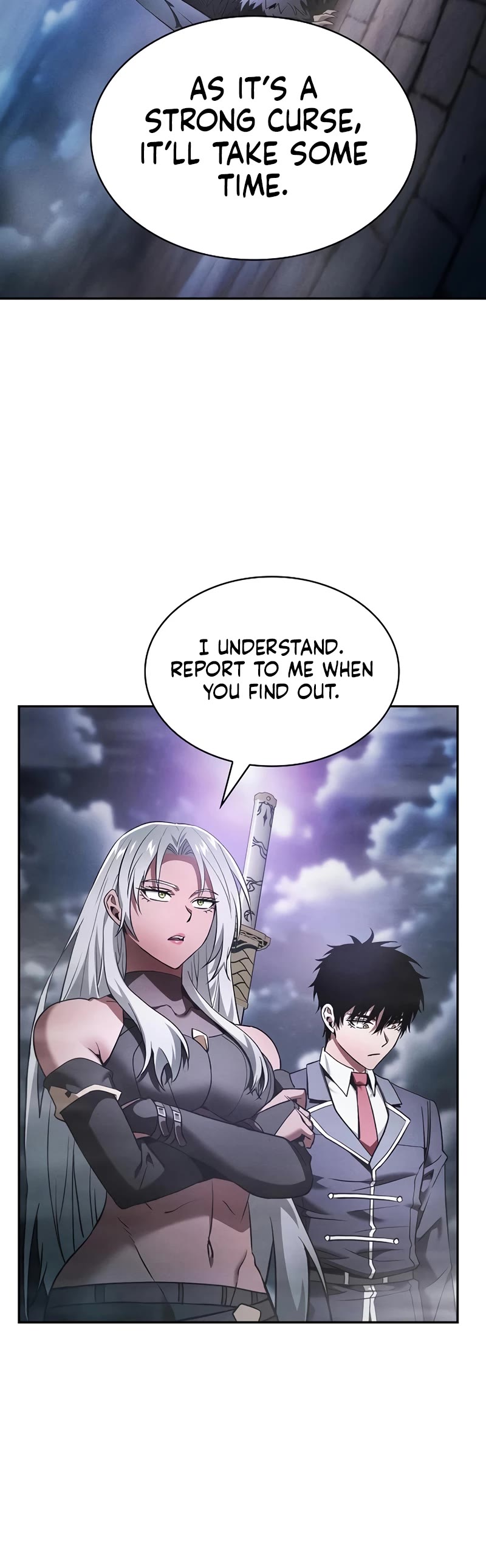 Read Academy Genius Swordmaster En Manga Online