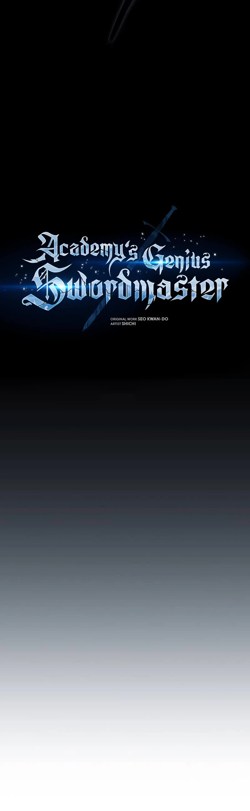 Read Academy Genius Swordmaster En Manga Online