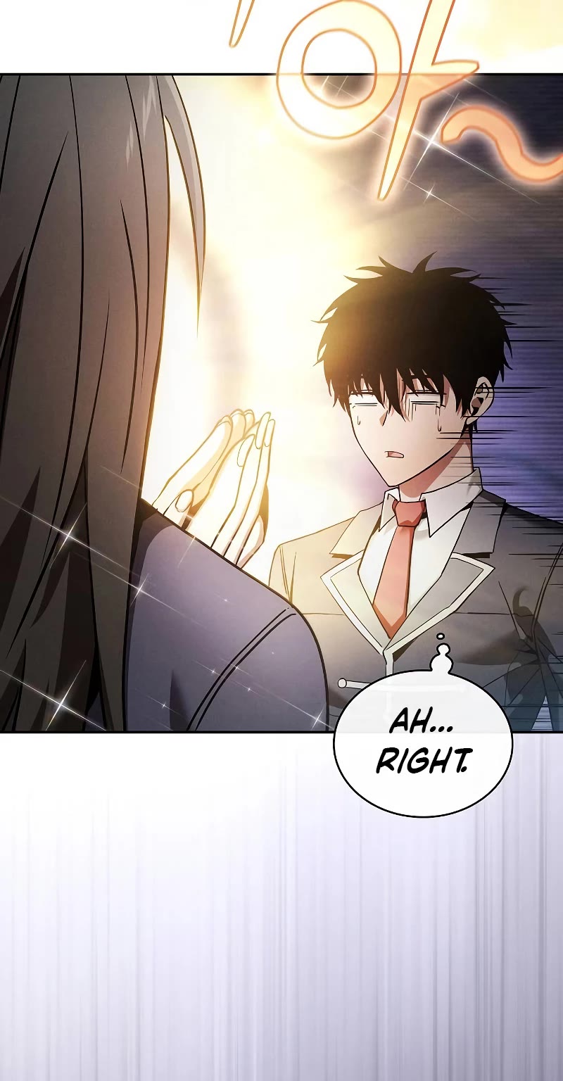 Read Academy Genius Swordmaster En Manga Online
