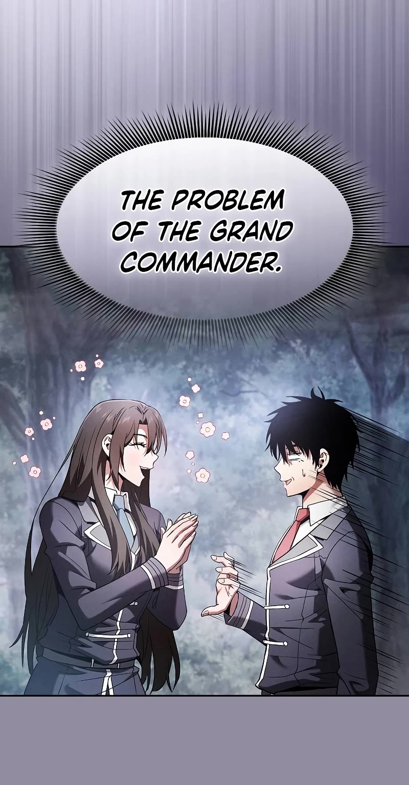 Read Academy Genius Swordmaster En Manga Online