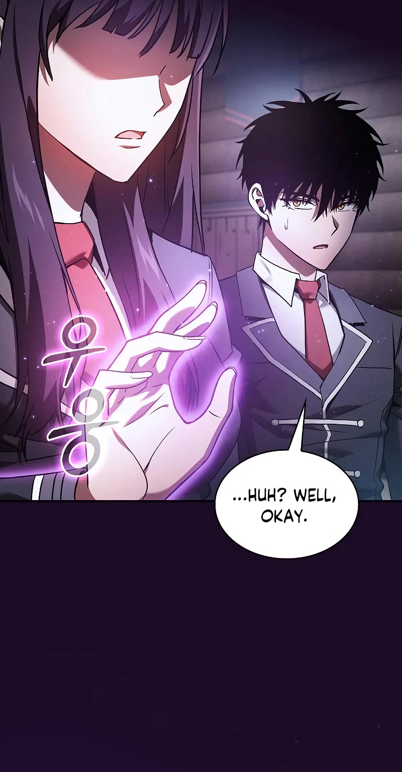 Read Academy Genius Swordmaster En Manga Online