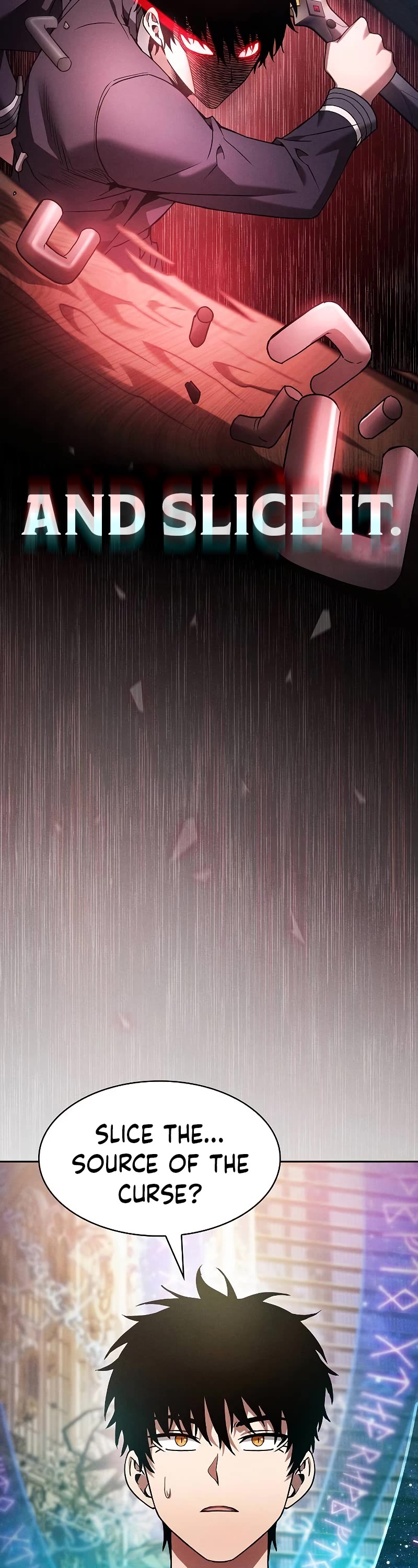 Read Academy Genius Swordmaster En Manga Online