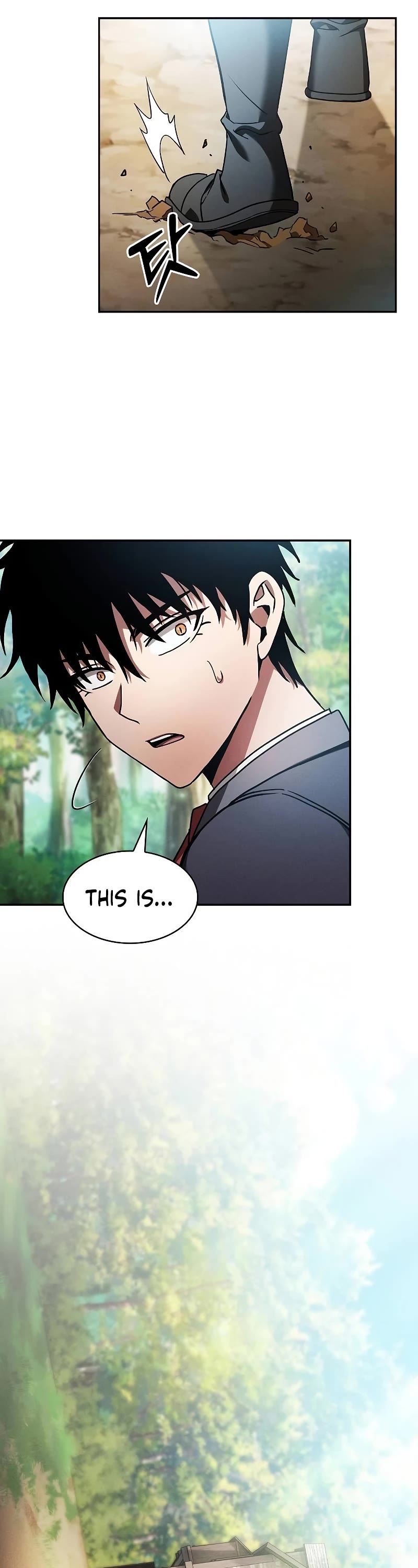 Read Academy Genius Swordmaster En Manga Online