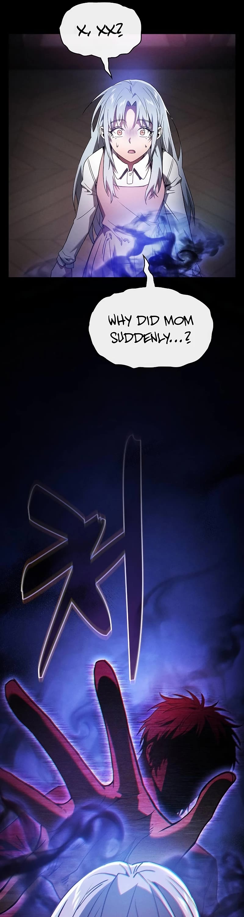 Read Academy Genius Swordmaster En Manga Online