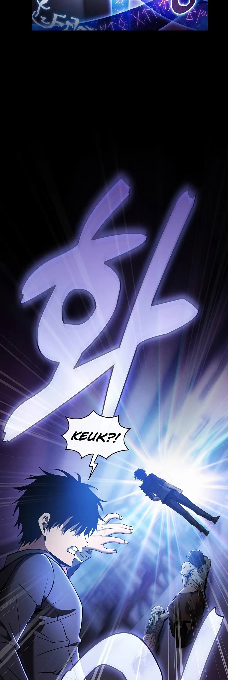 Read Academy Genius Swordmaster En Manga Online