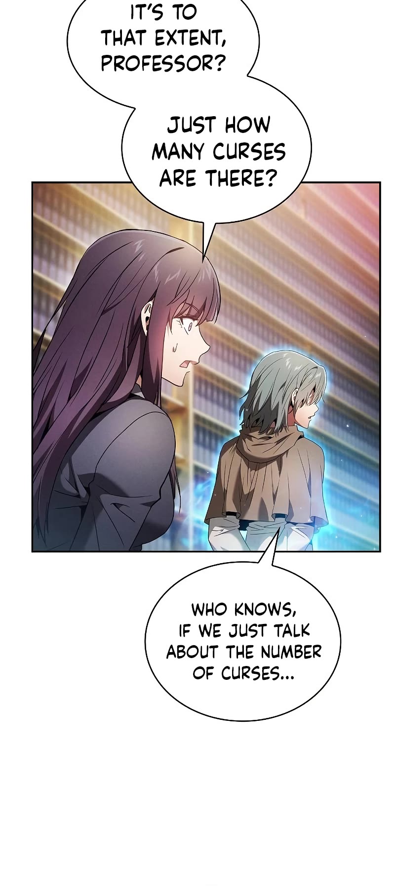 Read Academy Genius Swordmaster En Manga Online
