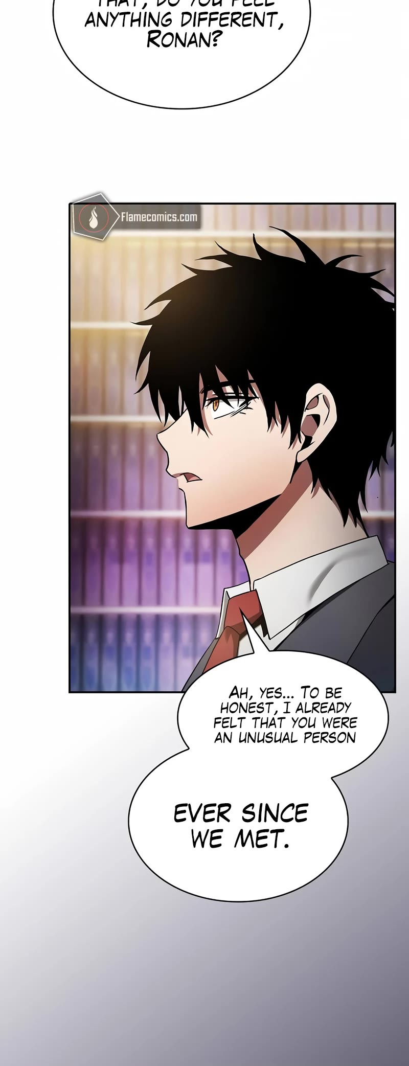 Read Academy Genius Swordmaster En Manga Online