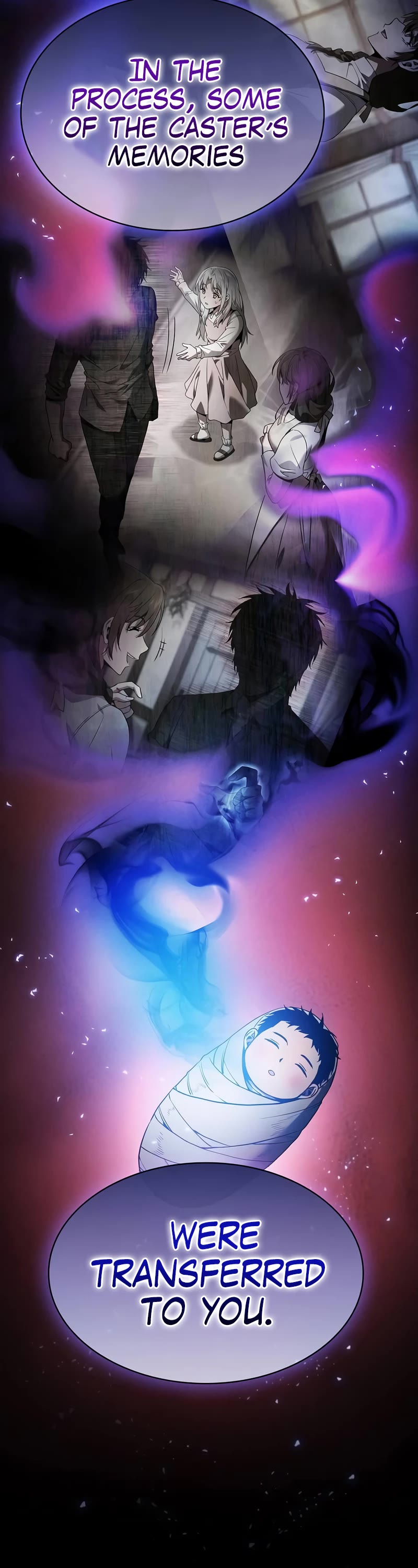 Read Academy Genius Swordmaster En Manga Online