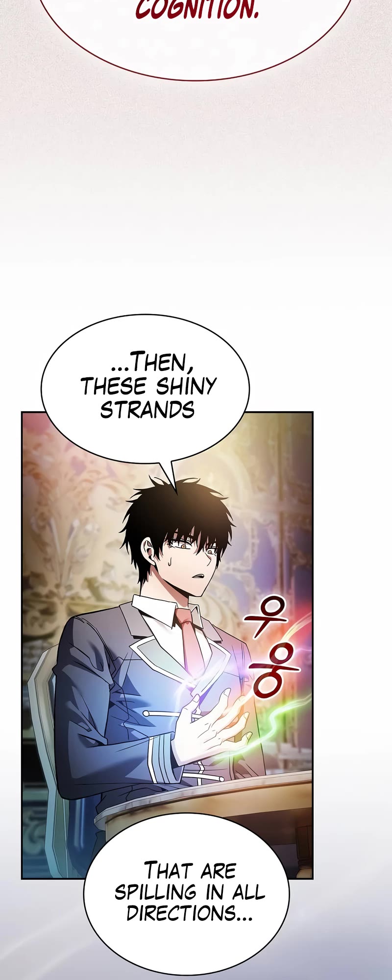 Read Academy Genius Swordmaster En Manga Online