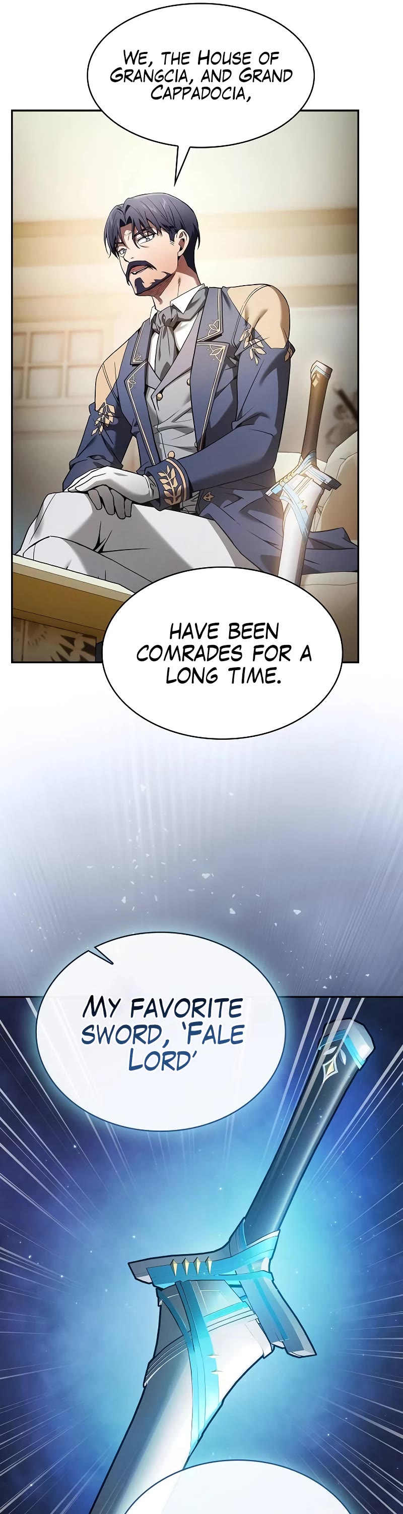 Read Academy Genius Swordmaster En Manga Online
