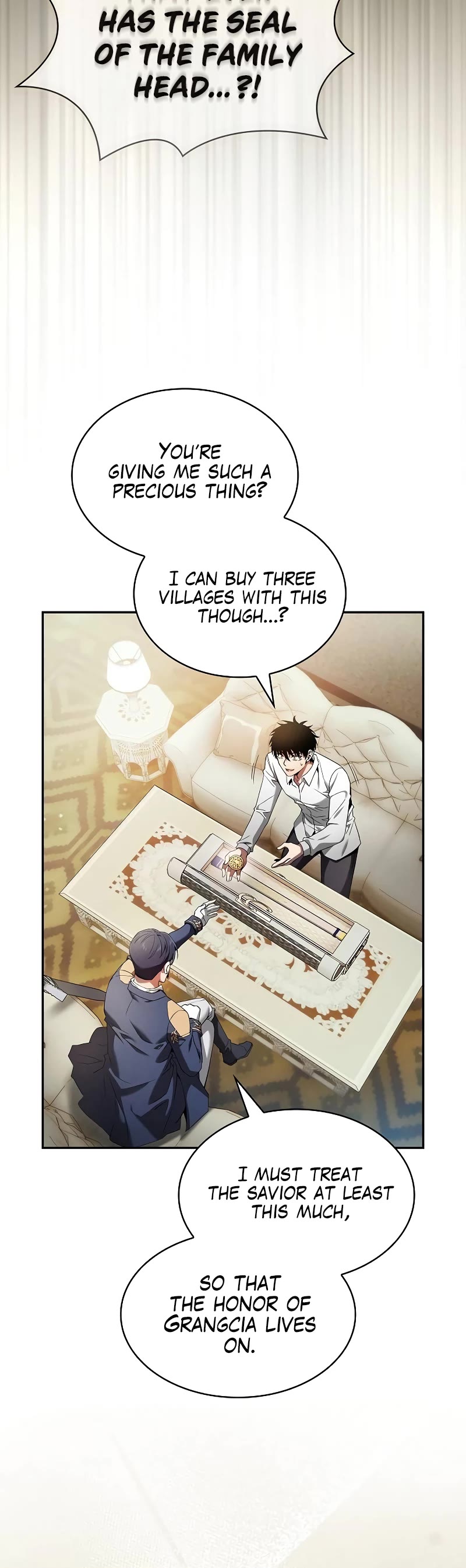Read Academy Genius Swordmaster En Manga Online