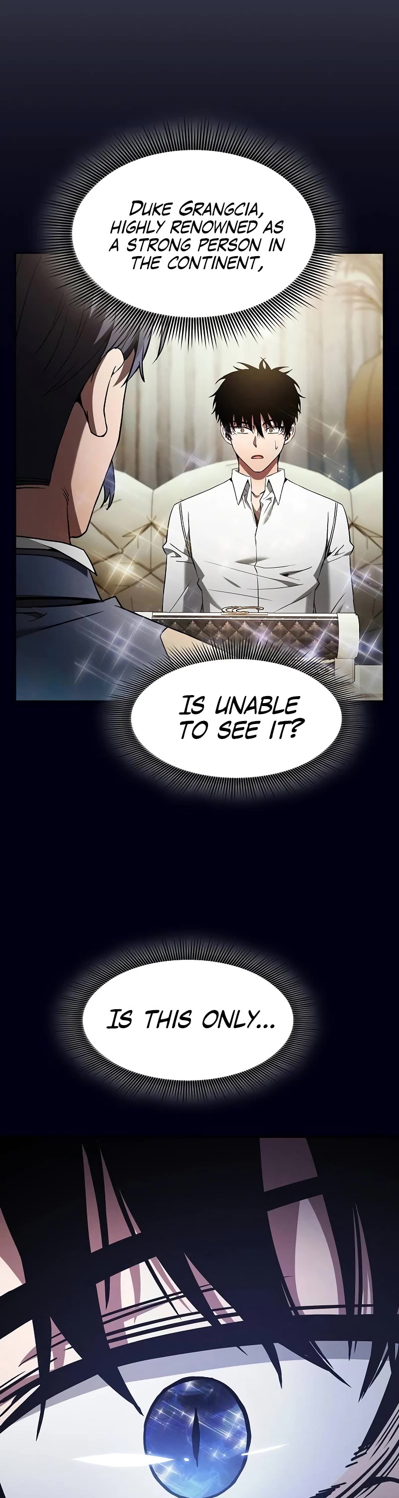 Read Academy Genius Swordmaster En Manga Online
