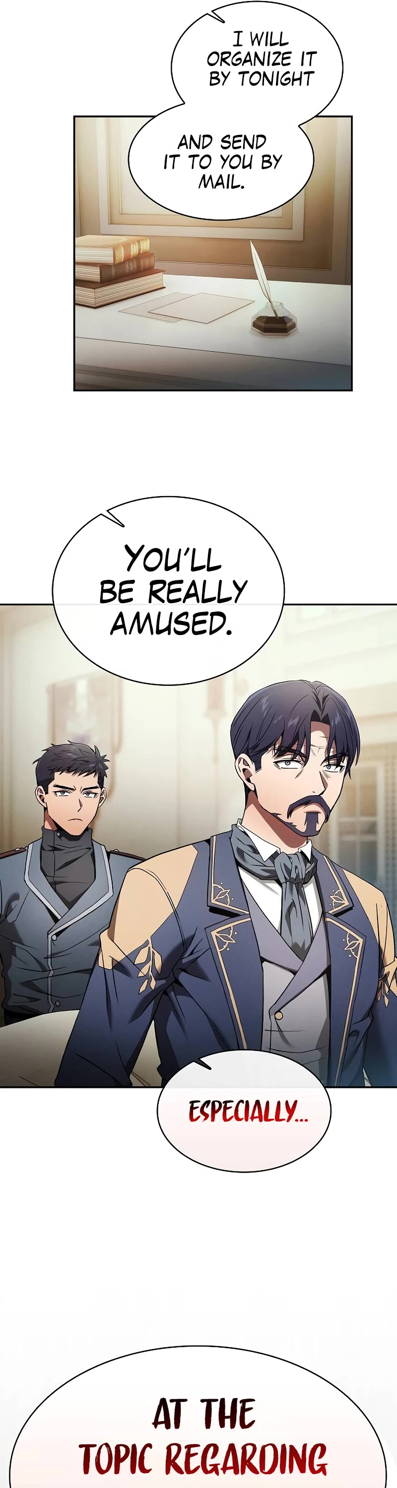 Read Academy Genius Swordmaster En Manga Online