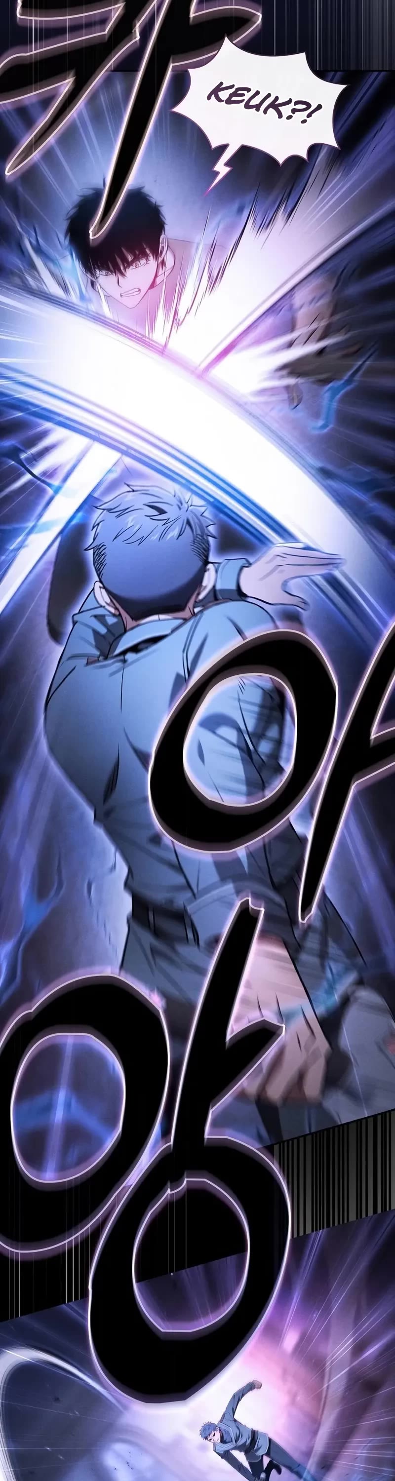 Read Academy Genius Swordmaster En Manga Online