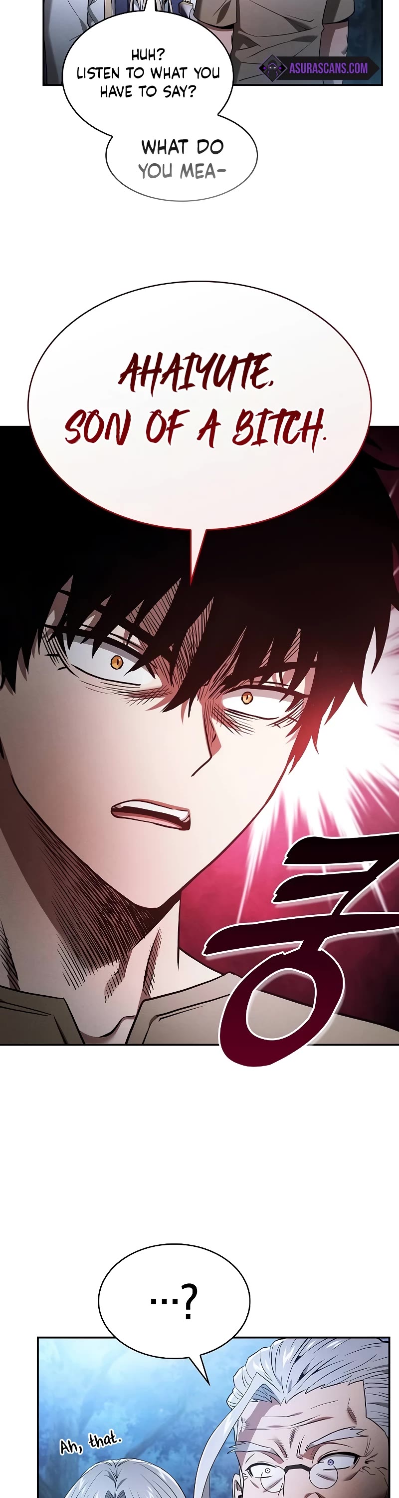 Read Academy Genius Swordmaster En Manga Online