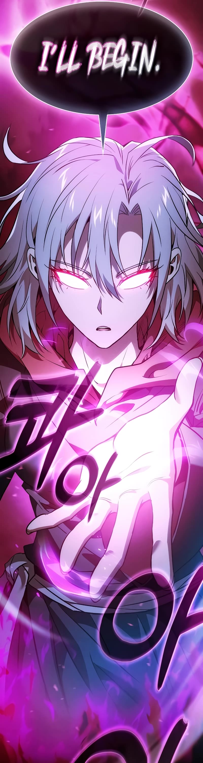 Read Academy Genius Swordmaster En Manga Online