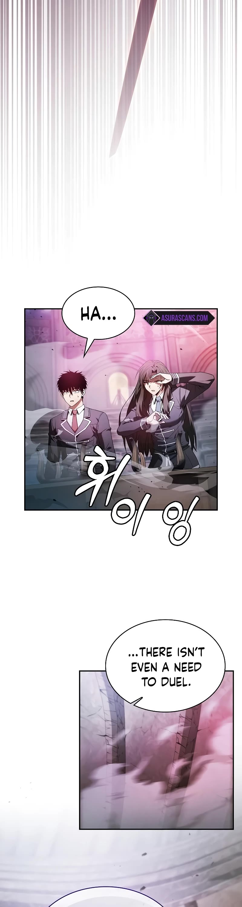 Read Academy Genius Swordmaster En Manga Online