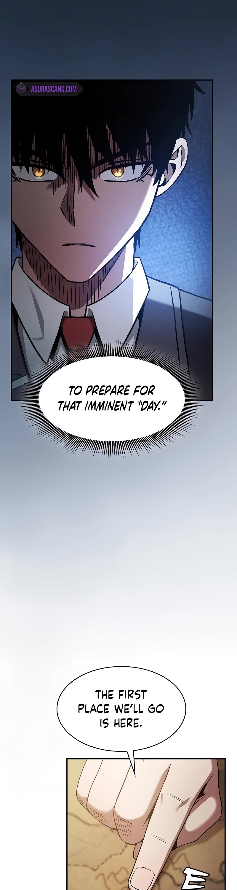 Read Academy Genius Swordmaster En Manga Online