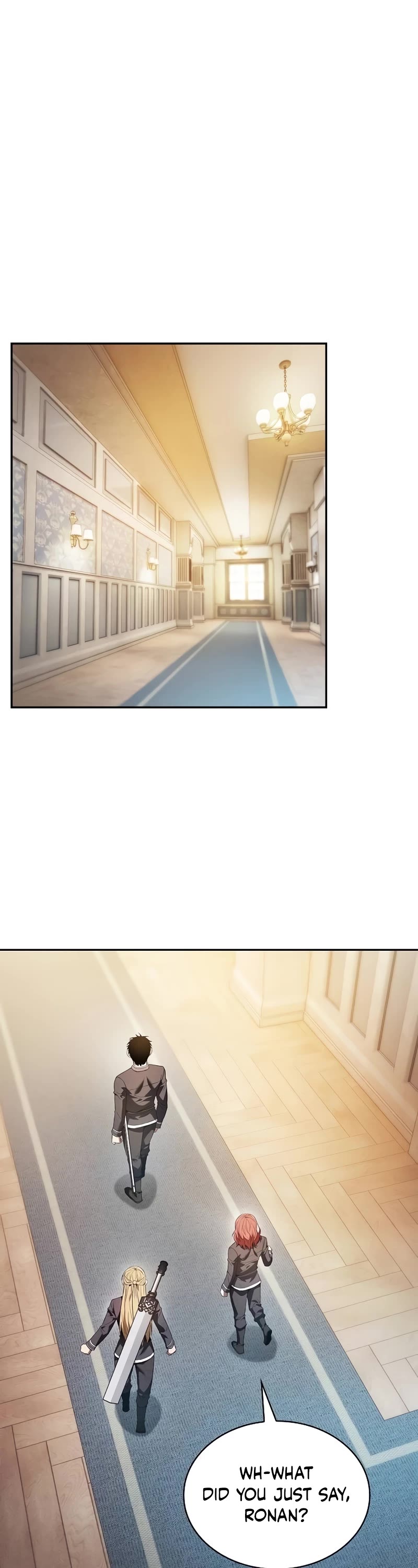 Read Academy Genius Swordmaster En Manga Online