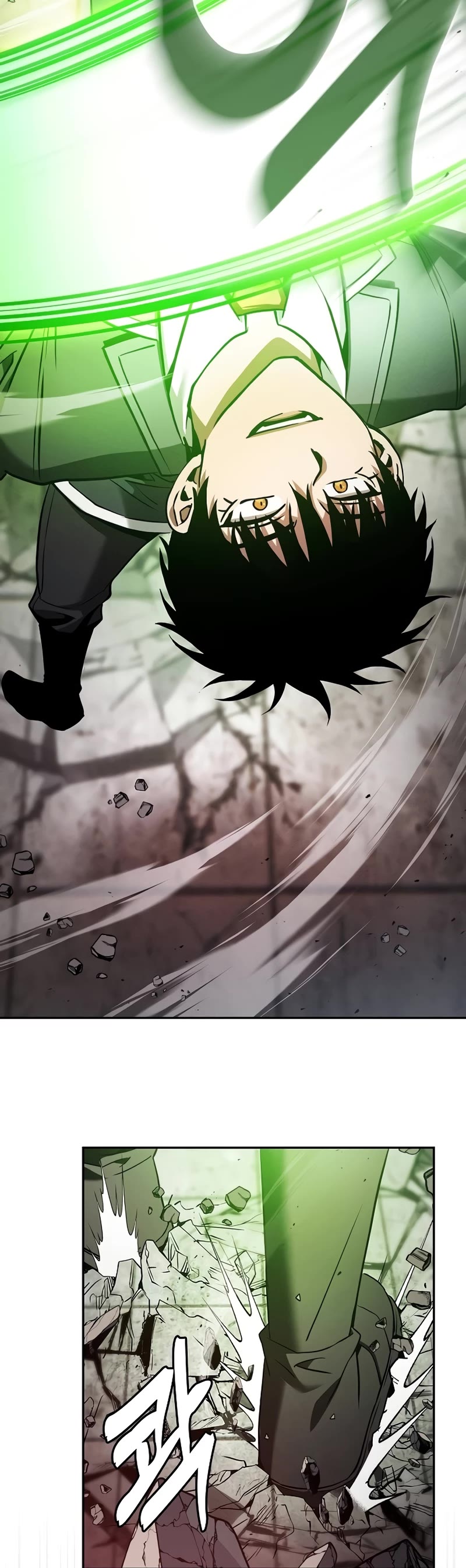 Read Academy Genius Swordmaster En Manga Online