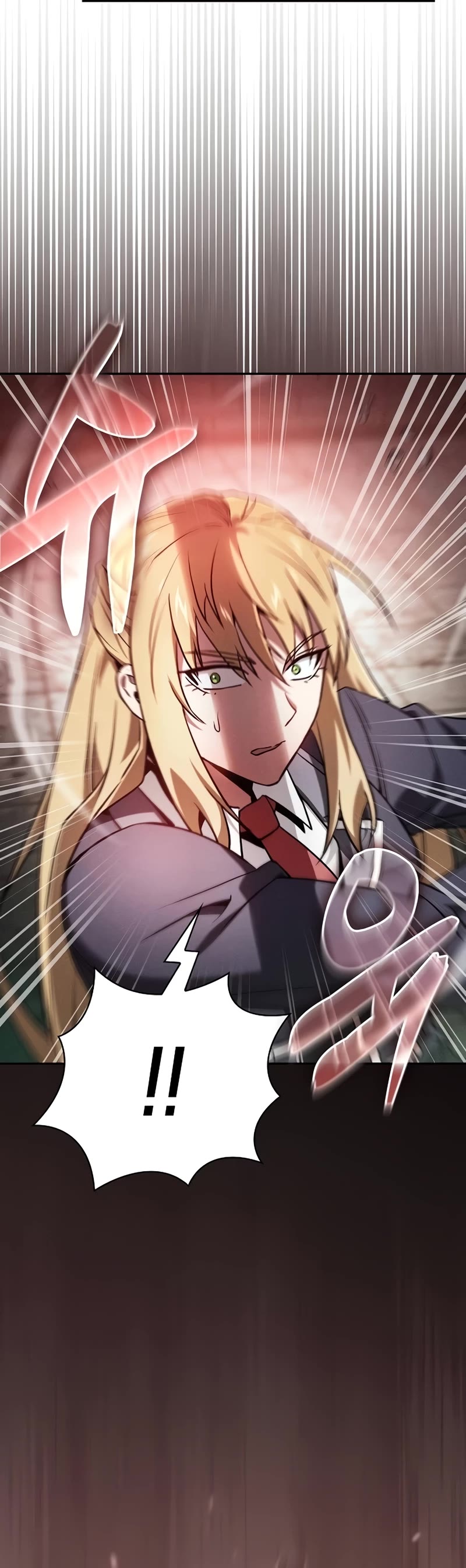 Read Academy Genius Swordmaster En Manga Online