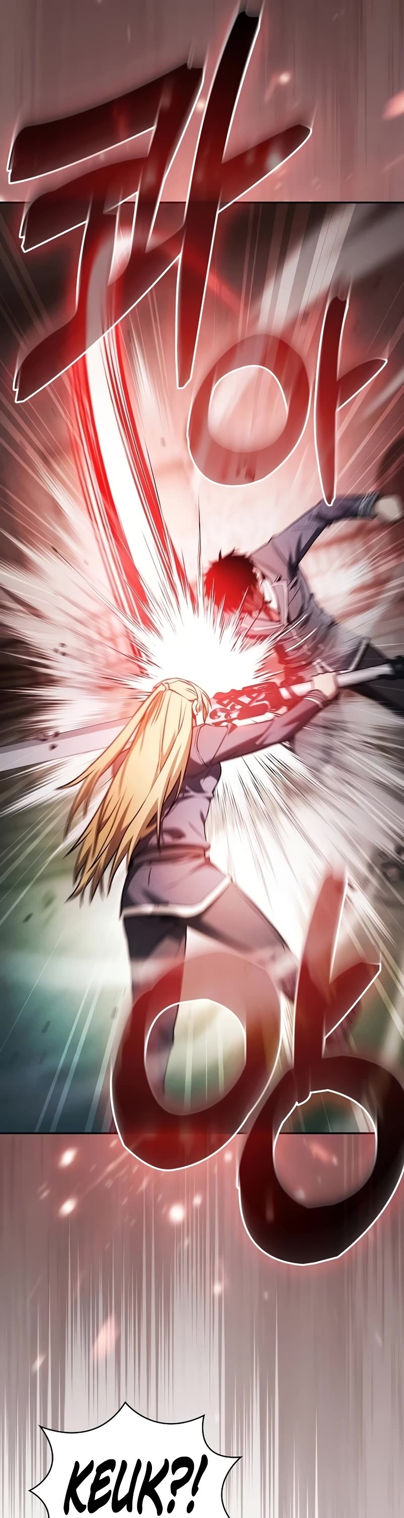 Read Academy Genius Swordmaster En Manga Online