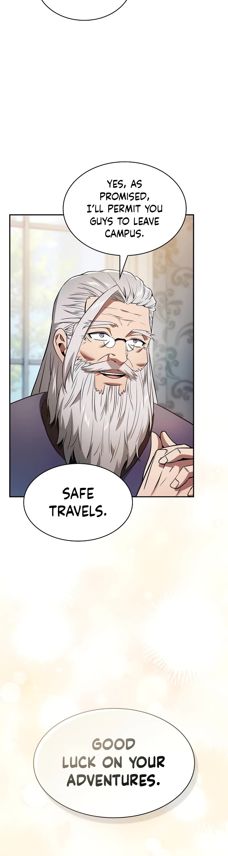 Read Academy Genius Swordmaster En Manga Online