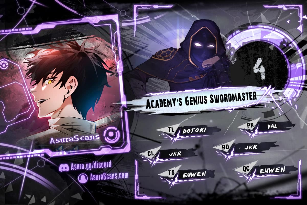 Read Academy Genius Swordmaster En Manga Online