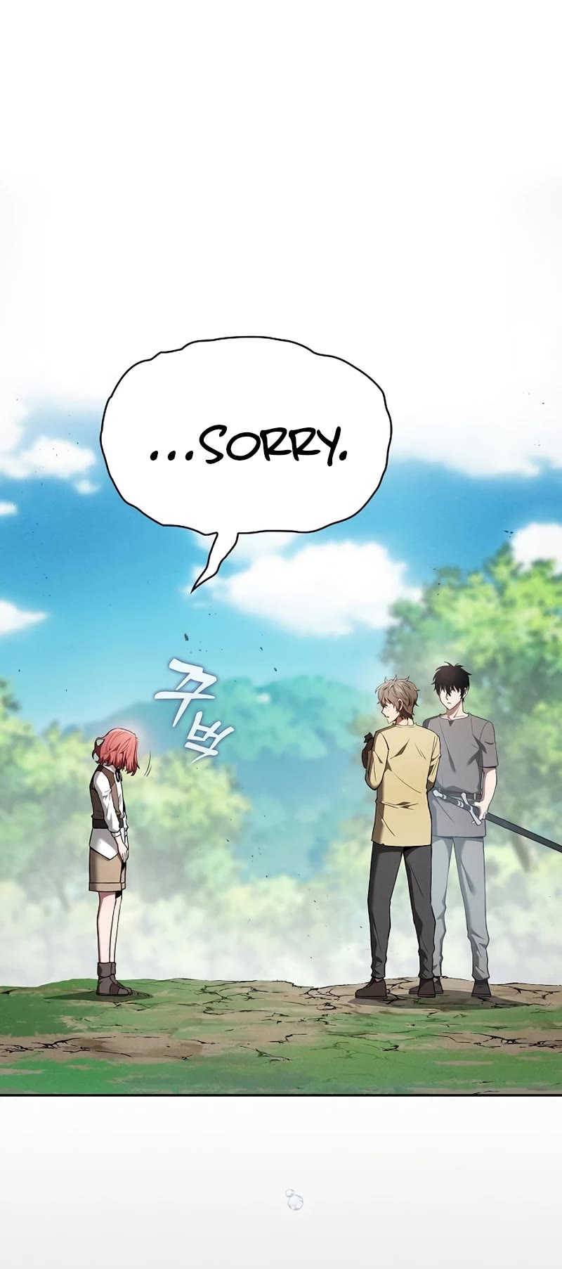 Read Academy Genius Swordmaster En Manga Online
