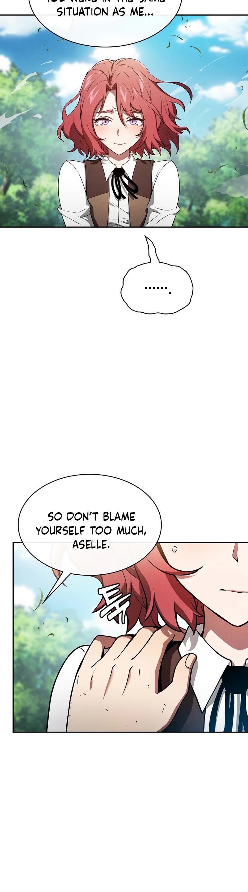 Read Academy Genius Swordmaster En Manga Online