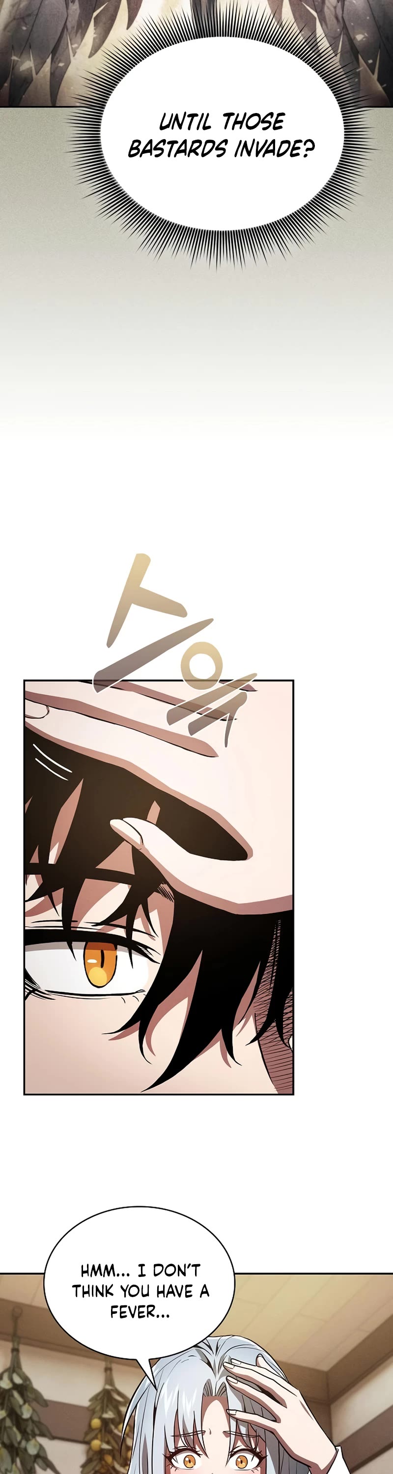 Read Academy Genius Swordmaster En Manga Online