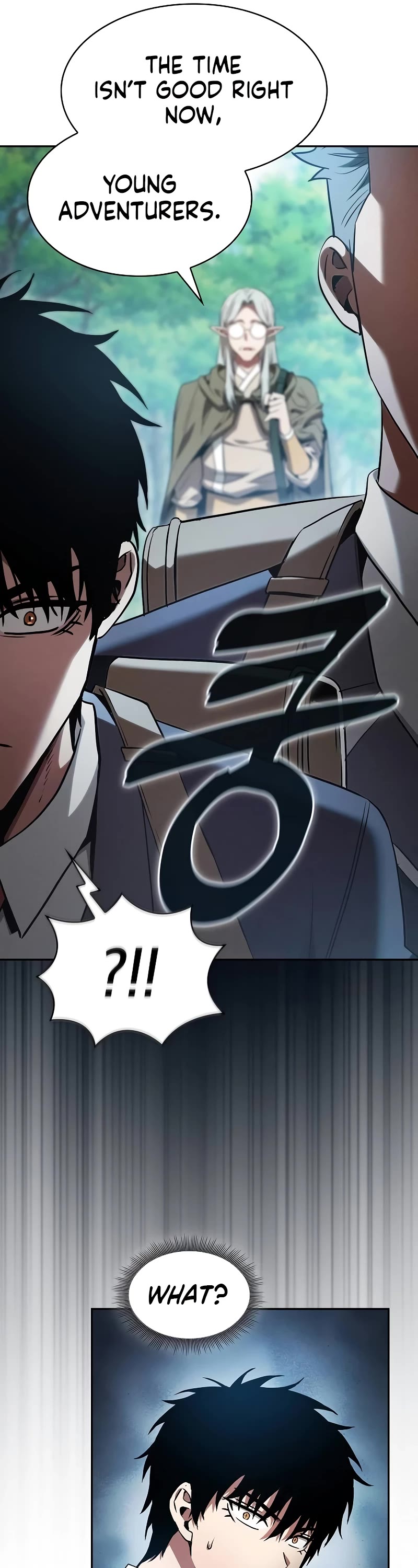 Read Academy Genius Swordmaster En Manga Online