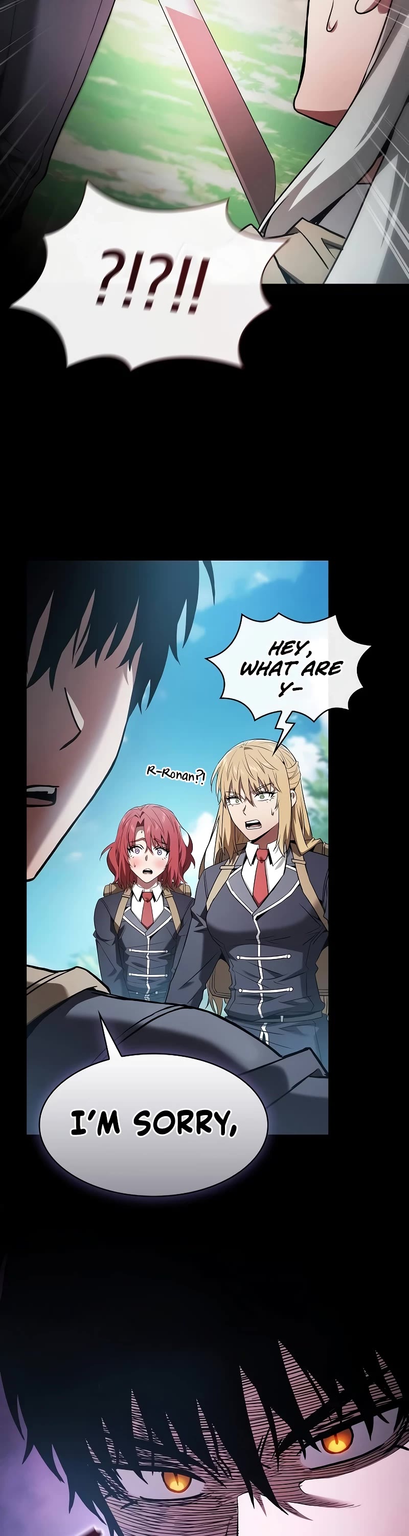 Read Academy Genius Swordmaster En Manga Online