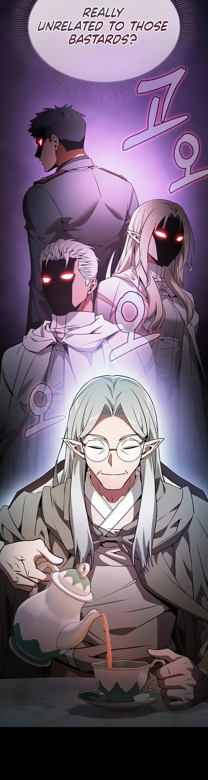 Read Academy Genius Swordmaster En Manga Online