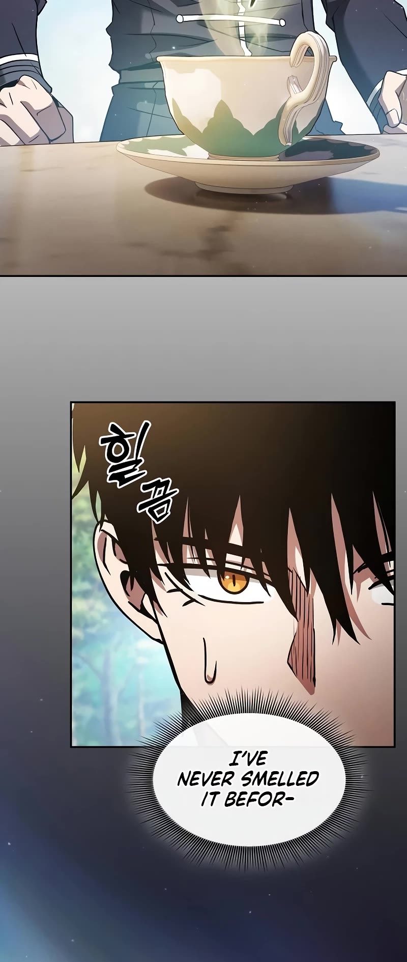 Read Academy Genius Swordmaster En Manga Online